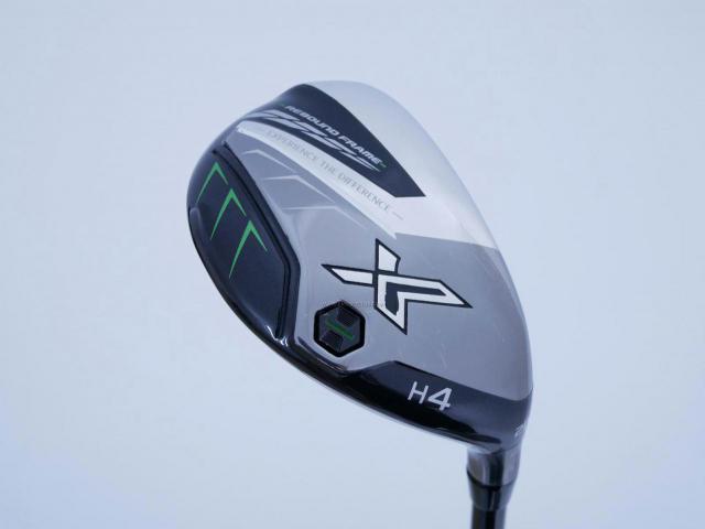 Fairway Wood : xxio : ไม้กระเทย XXIO X (รุ่นล่าสุด ออกปี 2022) Loft 20 Flex R