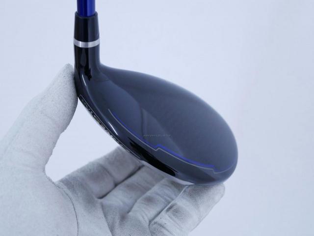 Fairway Wood : Yamaha : ไม้กระเทย Yamaha Inpres DriveStar (รุ่นล่าสุด ปี 2023 ตีไกลมากๆ) Loft 20.5 ก้าน Fujikura Speeder NX M423u Flex S