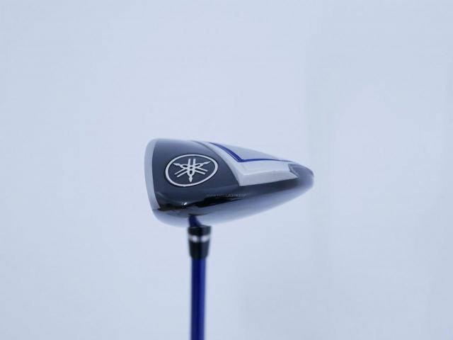 Fairway Wood : Yamaha : ไม้กระเทย Yamaha Inpres DriveStar (รุ่นล่าสุด ปี 2023 ตีไกลมากๆ) Loft 20.5 ก้าน Fujikura Speeder NX M423u Flex S