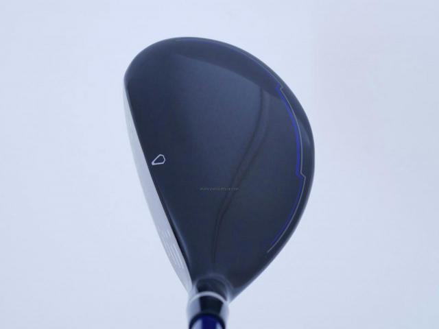 Fairway Wood : Yamaha : ไม้กระเทย Yamaha Inpres DriveStar (รุ่นล่าสุด ปี 2023 ตีไกลมากๆ) Loft 20.5 ก้าน Fujikura Speeder NX M423u Flex S