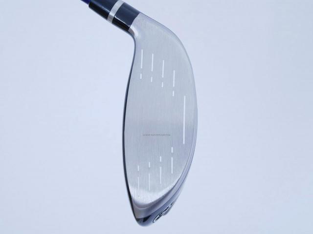 Fairway Wood : Yamaha : ไม้กระเทย Yamaha Inpres DriveStar (รุ่นล่าสุด ปี 2023 ตีไกลมากๆ) Loft 20.5 ก้าน Fujikura Speeder NX M423u Flex S
