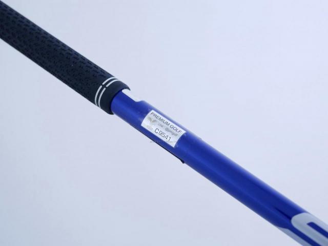 Fairway Wood : Yamaha : ไม้กระเทย Yamaha Inpres DriveStar (รุ่นล่าสุด ปี 2023 ตีไกลมากๆ) Loft 20.5 ก้าน Fujikura Speeder NX M423u Flex S