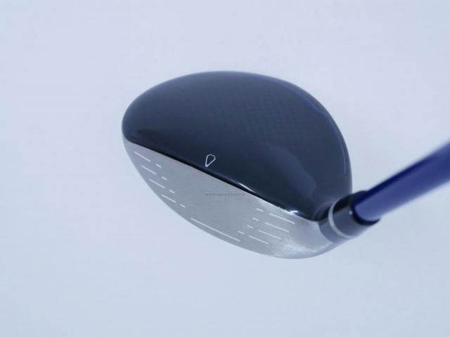 Fairway Wood : Yamaha : ไม้กระเทย Yamaha Inpres DriveStar (รุ่นล่าสุด ปี 2023 ตีไกลมากๆ) Loft 20.5 ก้าน Fujikura Speeder NX M423u Flex S