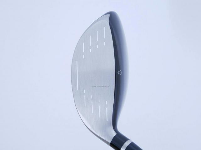 Fairway Wood : Yamaha : ไม้กระเทย Yamaha Inpres DriveStar (รุ่นล่าสุด ปี 2023 ตีไกลมากๆ) Loft 20.5 ก้าน Fujikura Speeder NX M423u Flex S
