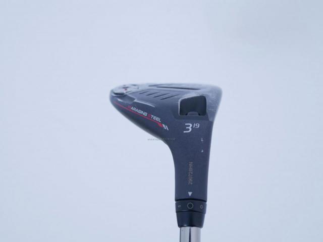 Fairway Wood : Ping : ไม้กระเทย Ping G410 Maraging Loft 19 ก้าน Ping Tour 85 Flex R
