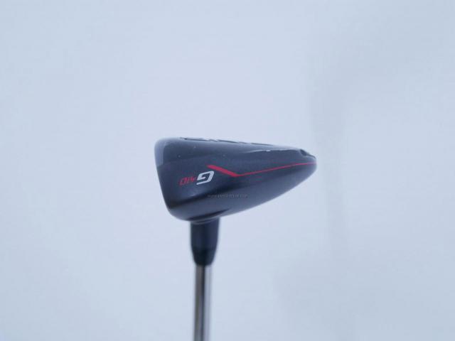 Fairway Wood : Ping : ไม้กระเทย Ping G410 Maraging Loft 19 ก้าน Ping Tour 85 Flex R