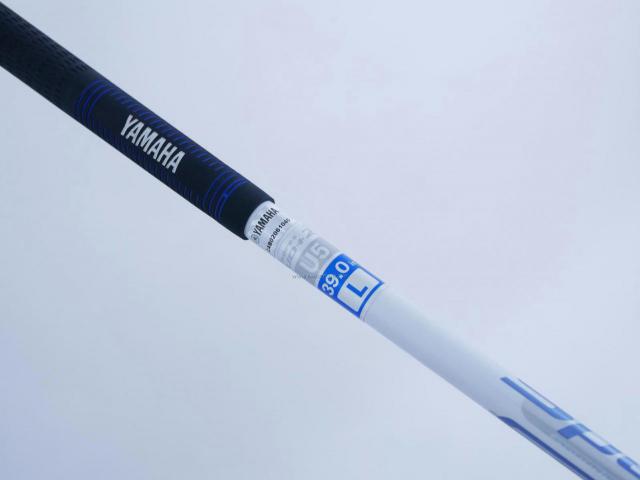 Lady club : All : ไม้กระเทย Yamaha Inpres UD+2 (ออกปี 2021 เบา สบาย ไกล) Loft 24 ก้าน Fujikura Air Speeder Flex L