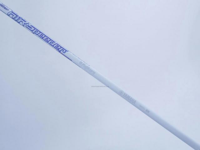 Lady club : All : ไม้กระเทย Yamaha Inpres UD+2 (ออกปี 2021 เบา สบาย ไกล) Loft 24 ก้าน Fujikura Air Speeder Flex L