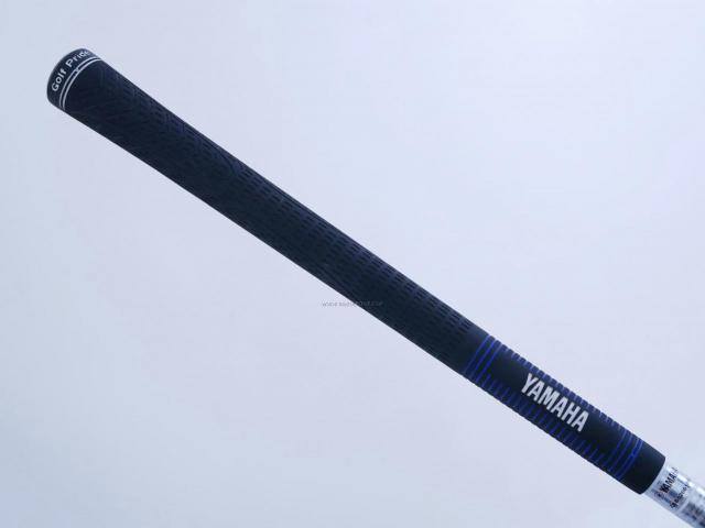 Lady club : All : ไม้กระเทย Yamaha Inpres UD+2 (ออกปี 2021 เบา สบาย ไกล) Loft 24 ก้าน Fujikura Air Speeder Flex L