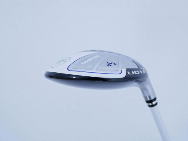 Lady club : All : ไม้กระเทย Yamaha Inpres UD+2 (ออกปี 2021 เบา สบาย ไกล) Loft 24 ก้าน Fujikura Air Speeder Flex L