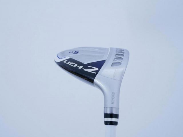 Lady club : All : ไม้กระเทย Yamaha Inpres UD+2 (ออกปี 2021 เบา สบาย ไกล) Loft 24 ก้าน Fujikura Air Speeder Flex L