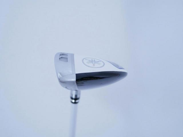 Lady club : All : ไม้กระเทย Yamaha Inpres UD+2 (ออกปี 2021 เบา สบาย ไกล) Loft 24 ก้าน Fujikura Air Speeder Flex L