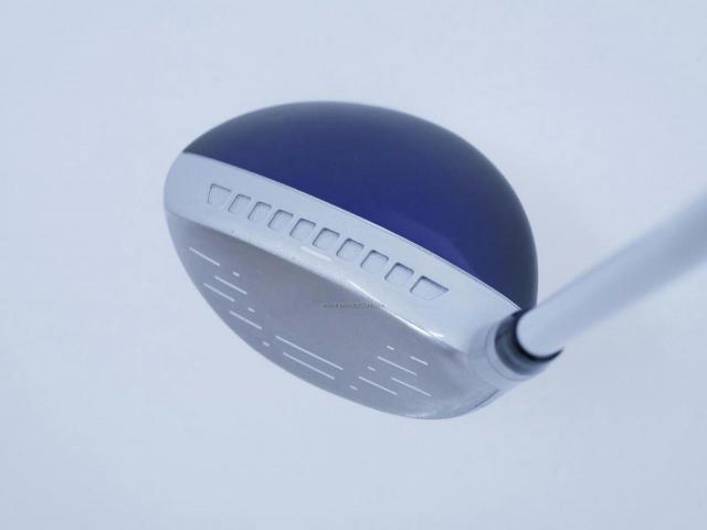 Lady club : All : ไม้กระเทย Yamaha Inpres UD+2 (ออกปี 2021 เบา สบาย ไกล) Loft 24 ก้าน Fujikura Air Speeder Flex L