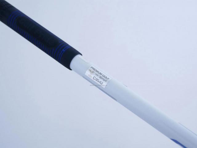 Lady club : All : ไม้กระเทย Yamaha Inpres UD+2 (ออกปี 2021 เบา สบาย ไกล) Loft 24 ก้าน Fujikura Air Speeder Flex L