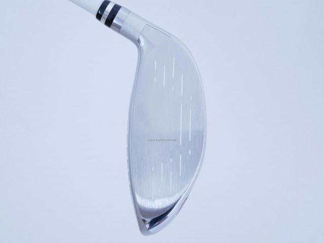 Lady club : All : ไม้กระเทย Yamaha Inpres UD+2 (ออกปี 2021 เบา สบาย ไกล) Loft 24 ก้าน Fujikura Air Speeder Flex L