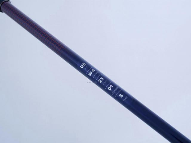 Fairway Wood : Other Brand : ไม้กระเทย Daiwa OnOff AKA Fairway Wings (ปี 2021 ตีดีมากๆ) Loft 23 Flex S