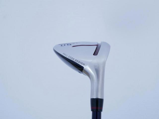 Fairway Wood : Other Brand : ไม้กระเทย Daiwa OnOff AKA Fairway Wings (ปี 2021 ตีดีมากๆ) Loft 23 Flex S