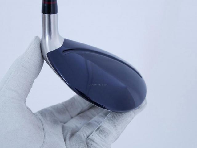 Fairway Wood : Other Brand : ไม้กระเทย Daiwa OnOff AKA Fairway Wings (ปี 2021 ตีดีมากๆ) Loft 23 Flex S