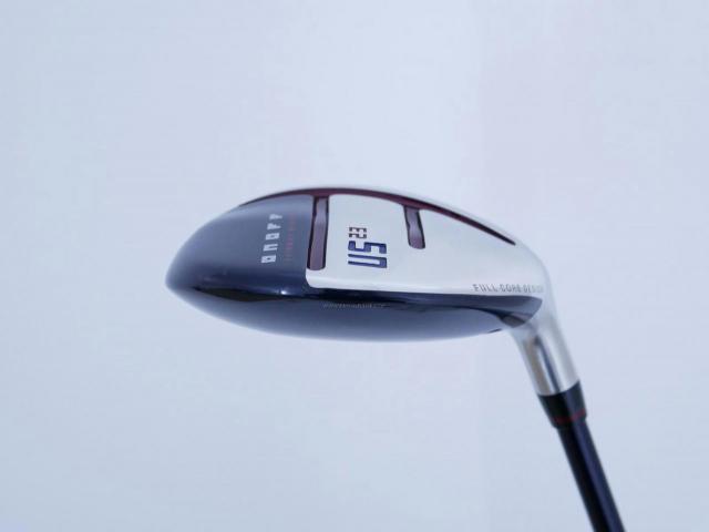 Fairway Wood : Other Brand : ไม้กระเทย Daiwa OnOff AKA Fairway Wings (ปี 2021 ตีดีมากๆ) Loft 23 Flex S