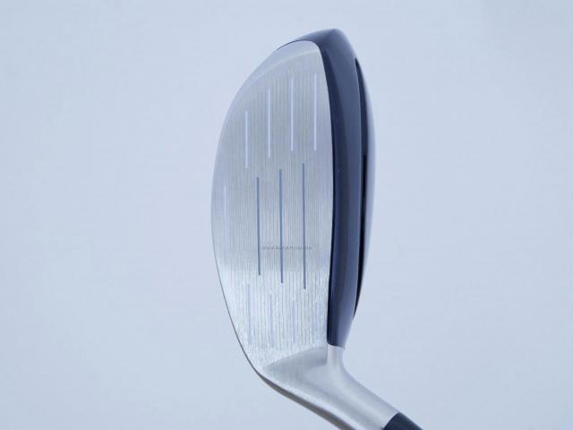 Fairway Wood : Other Brand : ไม้กระเทย Daiwa OnOff AKA Fairway Wings (ปี 2021 ตีดีมากๆ) Loft 23 Flex S