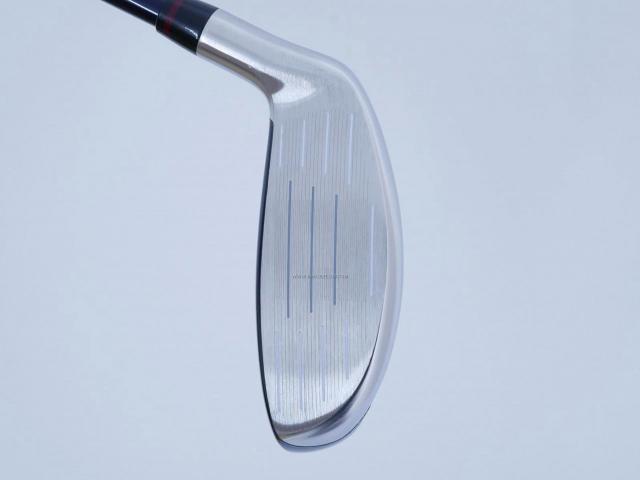 Fairway Wood : Other Brand : ไม้กระเทย Daiwa OnOff AKA Fairway Wings (ปี 2021 ตีดีมากๆ) Loft 23 Flex S
