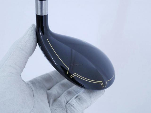 Fairway Wood : Honma : **ก้าน 3 ดาว** ไม้กระเทย Honma Beres A-Spec II (ออกปี 2021) Loft 22 ก้าน ARMRQ A-Spec (47) Flex R (3 ดาว)