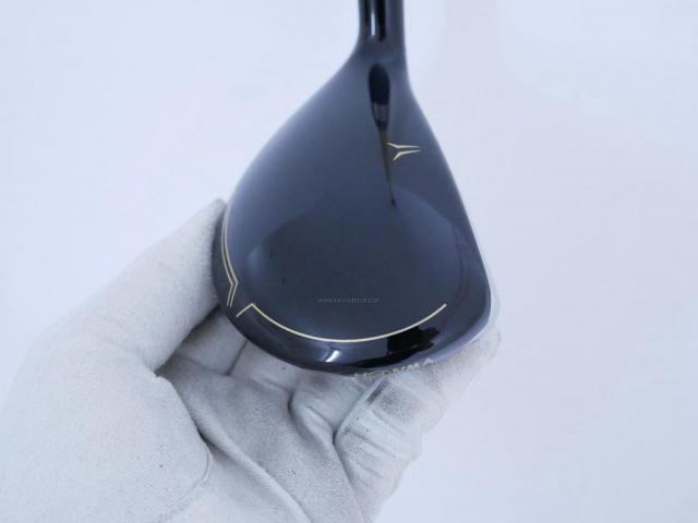 Fairway Wood : Honma : **ก้าน 3 ดาว** ไม้กระเทย Honma Beres A-Spec II (ออกปี 2021) Loft 22 ก้าน ARMRQ A-Spec (47) Flex R (3 ดาว)