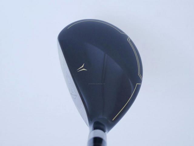 Fairway Wood : Honma : **ก้าน 3 ดาว** ไม้กระเทย Honma Beres A-Spec II (ออกปี 2021) Loft 22 ก้าน ARMRQ A-Spec (47) Flex R (3 ดาว)