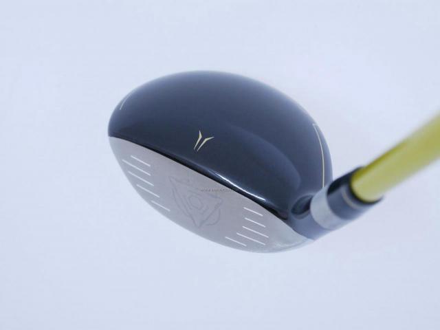 Fairway Wood : Honma : **ก้าน 3 ดาว** ไม้กระเทย Honma Beres A-Spec II (ออกปี 2021) Loft 22 ก้าน ARMRQ A-Spec (47) Flex R (3 ดาว)