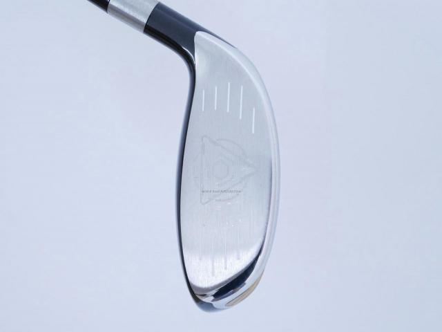 Fairway Wood : Honma : **ก้าน 3 ดาว** ไม้กระเทย Honma Beres A-Spec II (ออกปี 2021) Loft 22 ก้าน ARMRQ A-Spec (47) Flex R (3 ดาว)