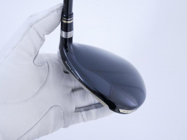 Fairway Wood : Other Brand : หัวไม้ 5 Ryoma F Titanium Special Tunning (ปี 2020 หน้าเด้งเกินกฏ ไกลมากๆ) Loft 18 ก้าน Tour AD RF2 Flex R