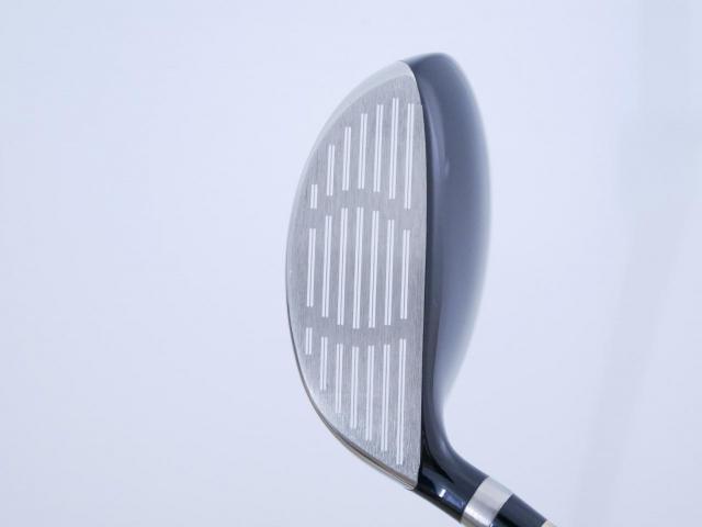 Fairway Wood : Other Brand : หัวไม้ 5 Ryoma F Titanium Special Tunning (ปี 2020 หน้าเด้งเกินกฏ ไกลมากๆ) Loft 18 ก้าน Tour AD RF2 Flex R