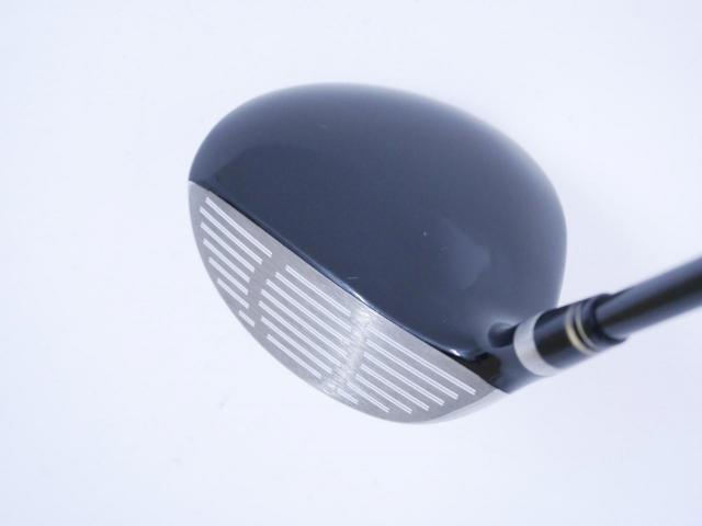 Fairway Wood : Other Brand : หัวไม้ 5 Ryoma F Titanium Special Tunning (ปี 2020 หน้าเด้งเกินกฏ ไกลมากๆ) Loft 18 ก้าน Tour AD RF2 Flex R