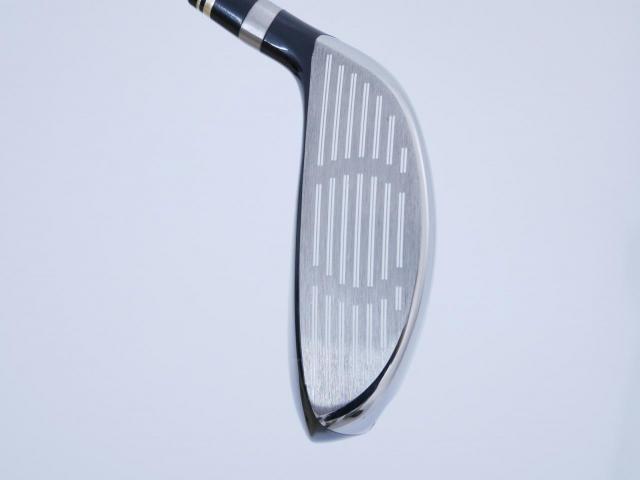Fairway Wood : Other Brand : หัวไม้ 5 Ryoma F Titanium Special Tunning (ปี 2020 หน้าเด้งเกินกฏ ไกลมากๆ) Loft 18 ก้าน Tour AD RF2 Flex R