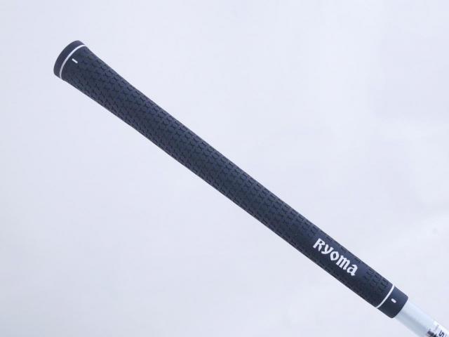 Fairway Wood : Other Brand : หัวไม้ 5 Ryoma F Titanium Special Tunning (ปี 2020 หน้าเด้งเกินกฏ ไกลมากๆ) Loft 18 ก้าน Tour AD RF2 Flex R