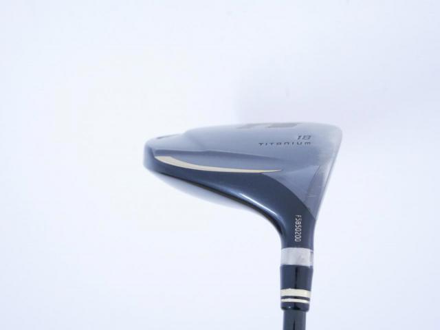 Fairway Wood : Other Brand : หัวไม้ 5 Ryoma F Titanium (ปี 2019 ไกลมากๆ) Loft 18 ก้าน Tour AD Ryoma F Flex R