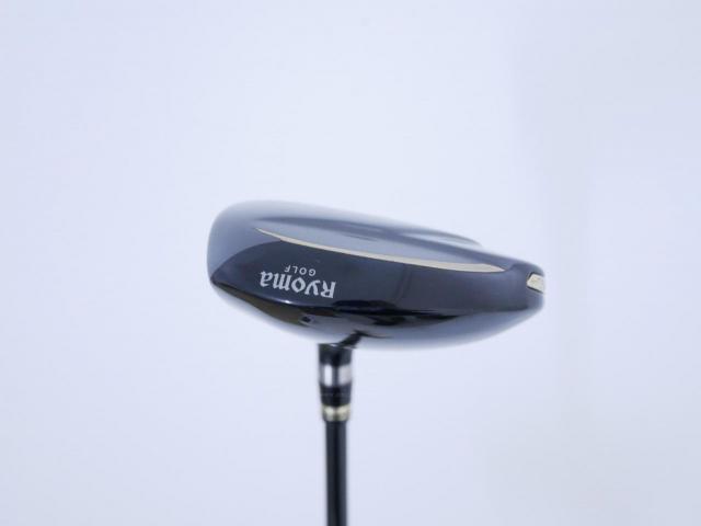 Fairway Wood : Other Brand : หัวไม้ 5 Ryoma F Titanium (ปี 2019 ไกลมากๆ) Loft 18 ก้าน Tour AD Ryoma F Flex R