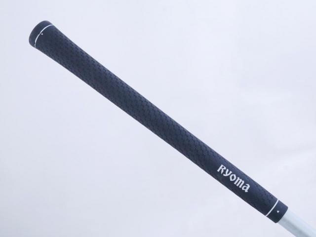 Fairway Wood : Other Brand : หัวไม้ 5 Ryoma F Titanium (ปี 2019 ไกลมากๆ) Loft 18 ก้าน Tour AD Ryoma F Flex R