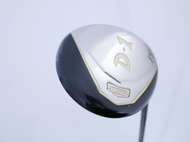 Fairway Wood : Other Brand : หัวไม้ 5 Ryoma D-1 (ไกลมากๆ ค่า COR 0.82 เกือบเท่าไดรเวอร์) Loft 18 ก้าน Tour AD Ryoma F Flex SR