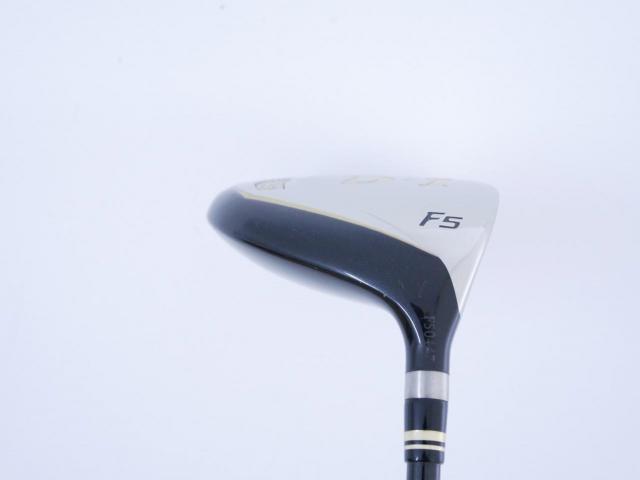 Fairway Wood : Other Brand : หัวไม้ 5 Ryoma D-1 (ไกลมากๆ ค่า COR 0.82 เกือบเท่าไดรเวอร์) Loft 18 ก้าน Tour AD Ryoma F Flex SR
