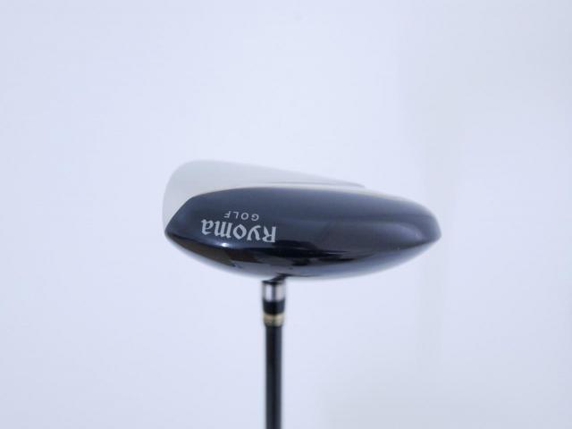 Fairway Wood : Other Brand : หัวไม้ 5 Ryoma D-1 (ไกลมากๆ ค่า COR 0.82 เกือบเท่าไดรเวอร์) Loft 18 ก้าน Tour AD Ryoma F Flex SR