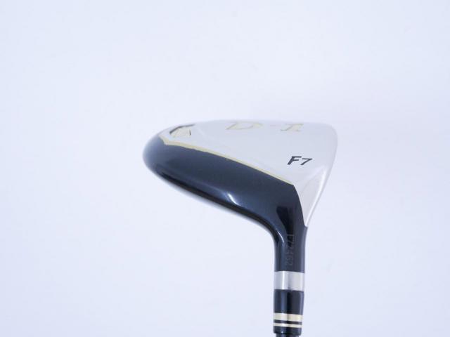 Fairway Wood : Other Brand : หัวไม้ 7 Ryoma D-1 (ไกลมากๆ ค่า COR 0.82 เกือบเท่าไดรเวอร์) Loft 21 ก้าน Tour AD Ryoma F Flex R