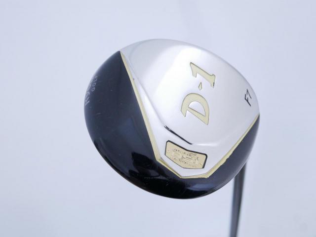 Fairway Wood : Other Brand : หัวไม้ 7 Ryoma D-1 (ไกลมากๆ ค่า COR 0.82 เกือบเท่าไดรเวอร์) Loft 21 ก้าน Tour AD Ryoma F Flex R