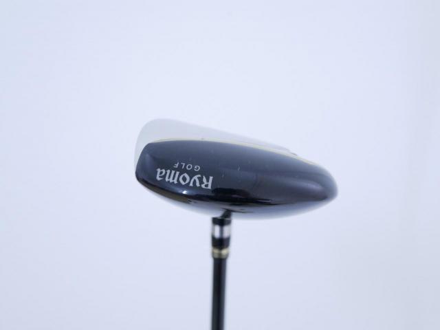 Fairway Wood : Other Brand : หัวไม้ 7 Ryoma D-1 (ไกลมากๆ ค่า COR 0.82 เกือบเท่าไดรเวอร์) Loft 21 ก้าน Tour AD Ryoma F Flex R