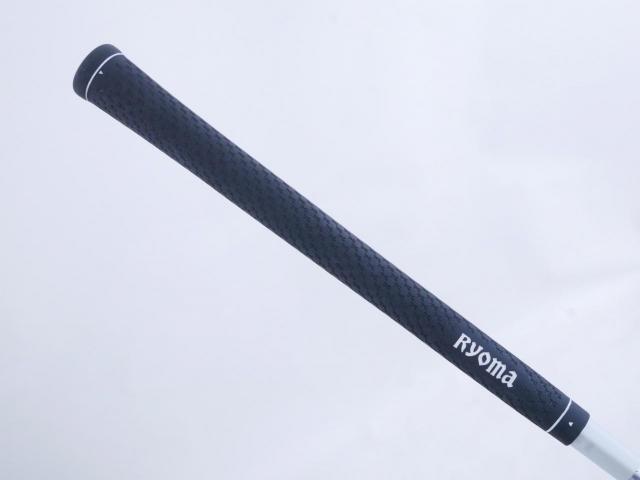 Fairway Wood : Other Brand : หัวไม้ 7 Ryoma D-1 (ไกลมากๆ ค่า COR 0.82 เกือบเท่าไดรเวอร์) Loft 21 ก้าน Tour AD Ryoma F Flex R