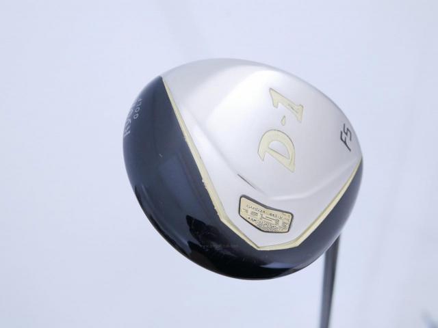 Fairway Wood : Other Brand : หัวไม้ 5 Ryoma D-1 (ไกลมากๆ ค่า COR 0.82 เกือบเท่าไดรเวอร์) Loft 18 ก้าน Tour AD Ryoma F Flex R2