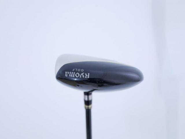 Fairway Wood : Other Brand : หัวไม้ 5 Ryoma D-1 (ไกลมากๆ ค่า COR 0.82 เกือบเท่าไดรเวอร์) Loft 18 ก้าน Tour AD Ryoma F Flex R2