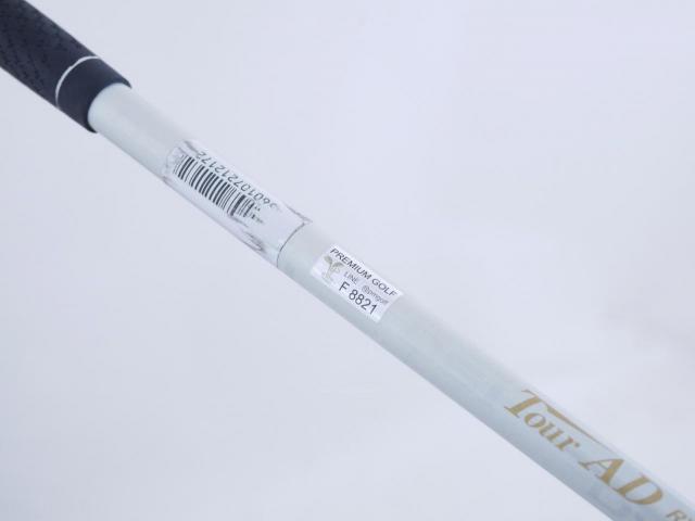 Fairway Wood : Other Brand : หัวไม้ 5 Ryoma D-1 (ไกลมากๆ ค่า COR 0.82 เกือบเท่าไดรเวอร์) Loft 18 ก้าน Tour AD Ryoma F Flex R2