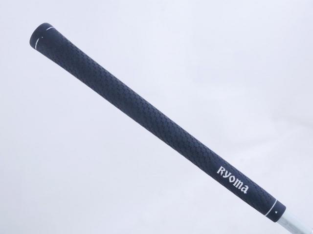 Fairway Wood : Other Brand : หัวไม้ 5 Ryoma D-1 (ไกลมากๆ ค่า COR 0.82 เกือบเท่าไดรเวอร์) Loft 18 ก้าน Tour AD Ryoma F Flex R2