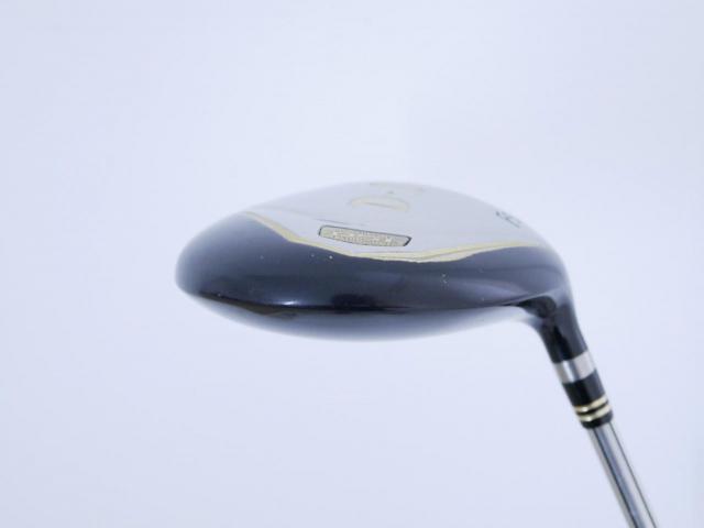 Fairway Wood : Other Brand : หัวไม้ 5 Ryoma D-1 (ไกลมากๆ ค่า COR 0.82 เกือบเท่าไดรเวอร์) Loft 18 สุดยอดก้าน Basileus 